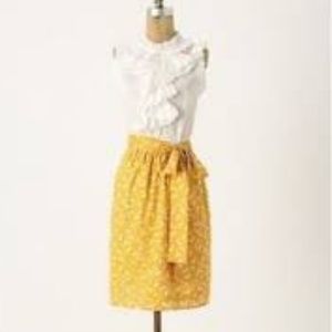 Girls from Savoy | Anthropologie | Size 6 Dress